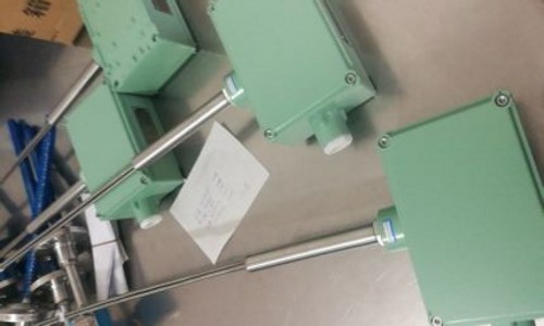 WRN-440D多点防爆热电偶厂家