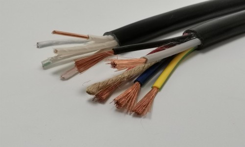 DLD-KYY•电缆低烟无卤绝缘和护套电缆