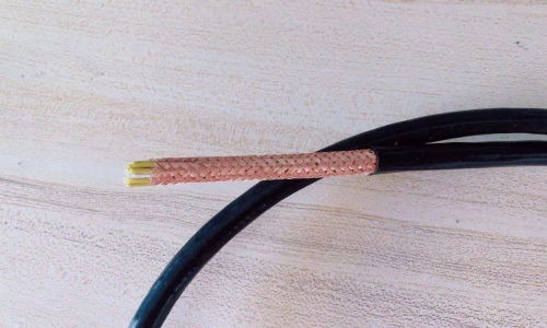 ZR-KFFP 10*1.5耐腐蚀控制电缆