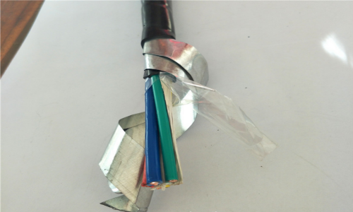 KFVP22-14x1.5防腐铠装控制电缆