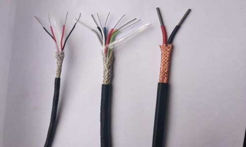 KHF4B  KHF4BP耐高温控制电缆