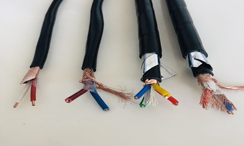 环保防蚁鼠控制电缆
