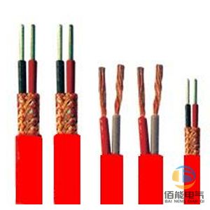 耐高温热电偶补偿导线