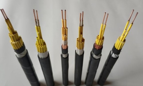 计算机用屏蔽电缆