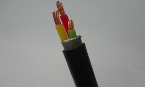 ZR-VVRP 3*10屏蔽软电缆
