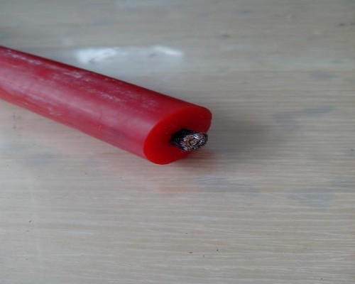 硅橡胶电缆YGCP- 4*1.5