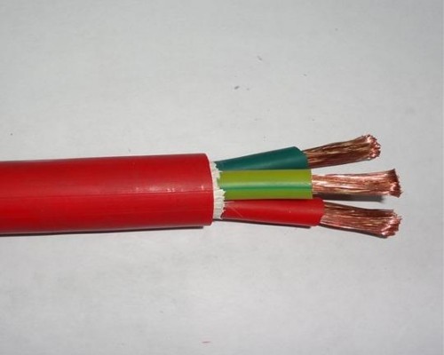 硅橡胶屏蔽电缆ZR-HGGP ZR-HGGP2