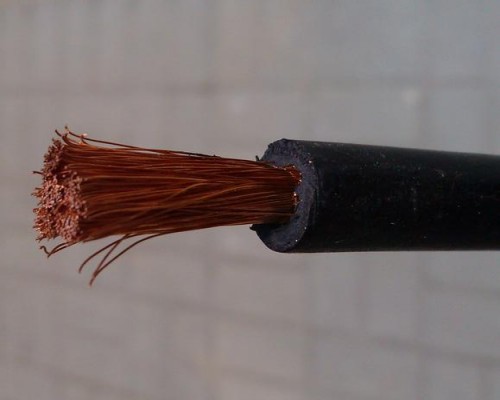 硅橡胶屏蔽电缆ZR-KGGRP-7*1.5mm2