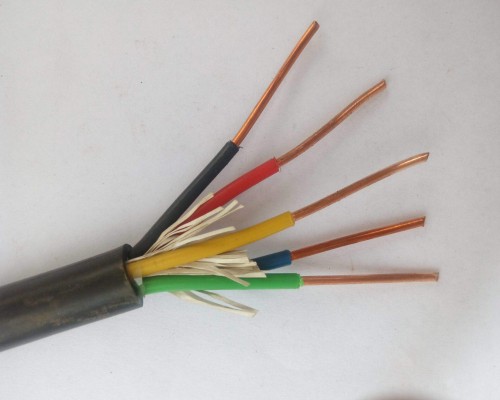 硅橡胶电缆YGCR-1*240mm2
