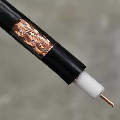 SYV75-7视频同轴电缆