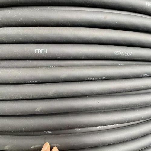风力发电用（耐寒）耐扭曲软电缆FDEF,FDES,FDGG,FDGU,FDEU,